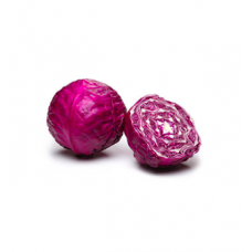 Red Cabbage (about 1-1.5lb )